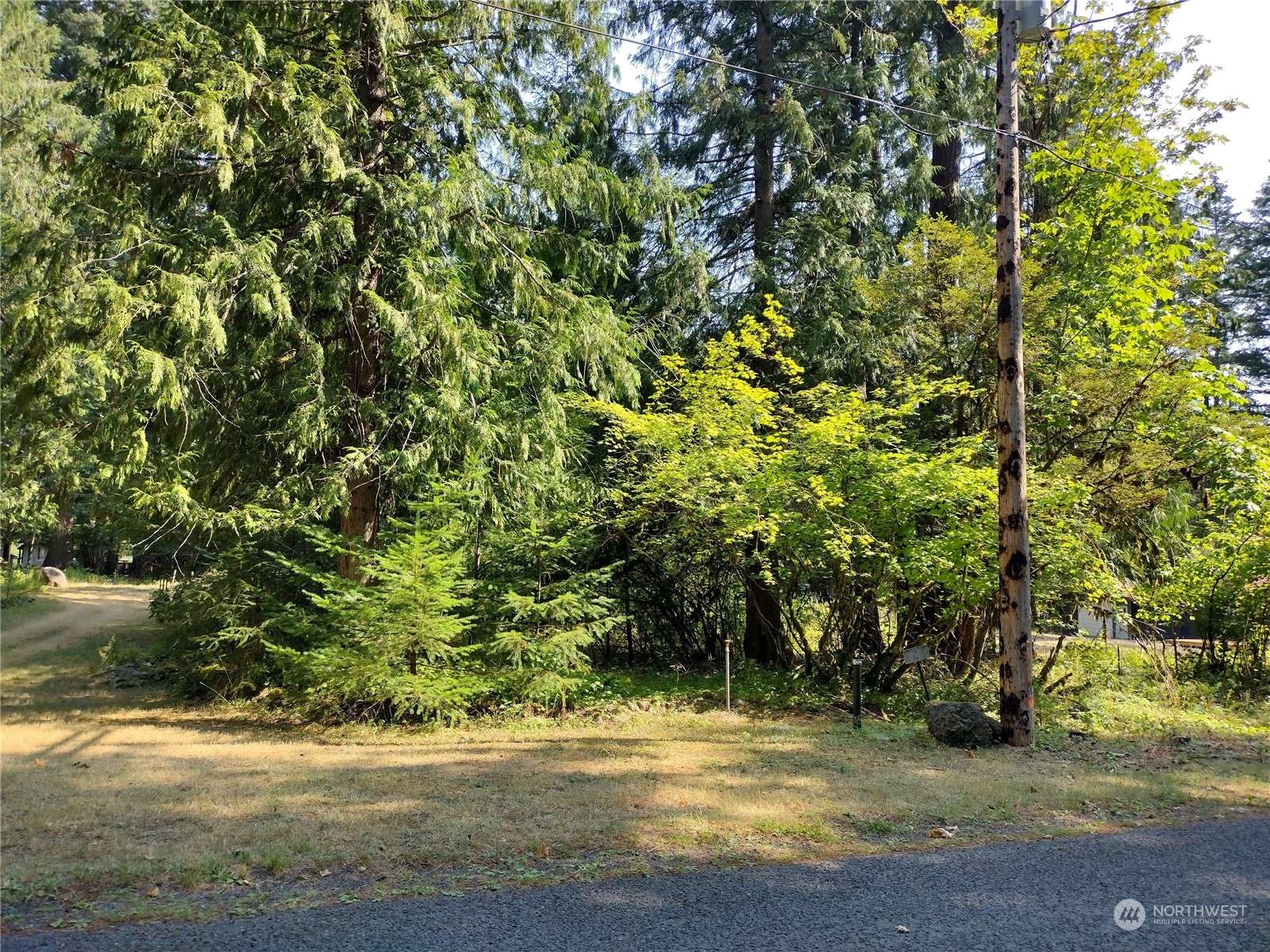 Packwood, WA 98361,0 Lot 6 Crescent Beach DR