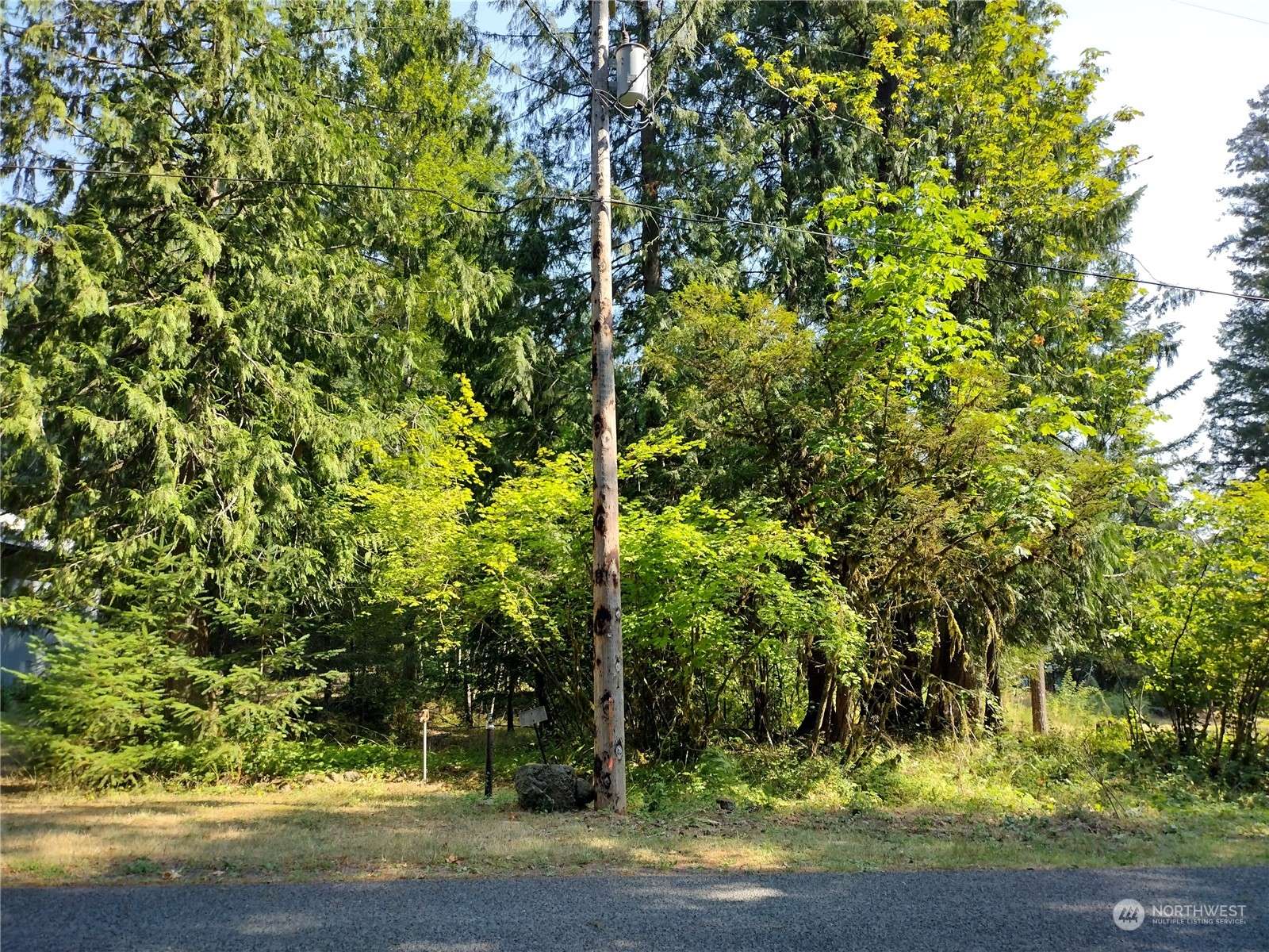 Packwood, WA 98361,0 Lot 6 Crescent Beach DR