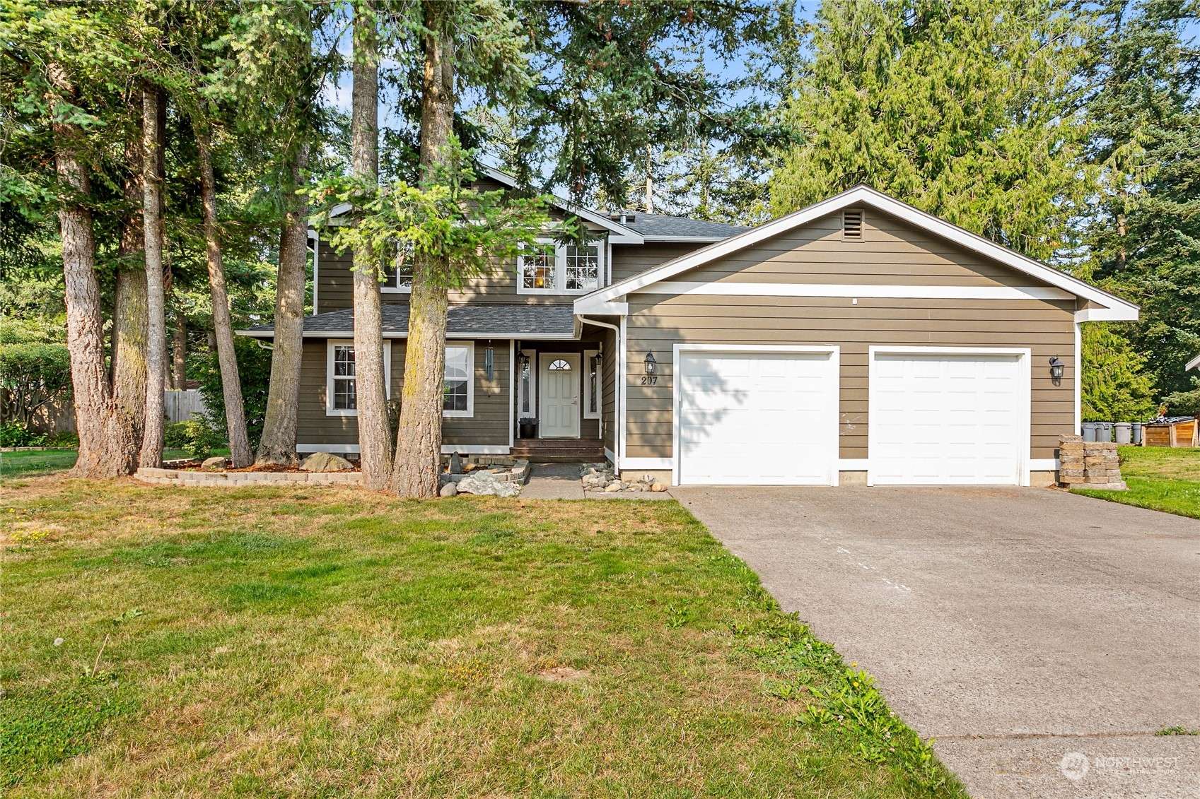 Everson, WA 98247,207 Oakdale DR