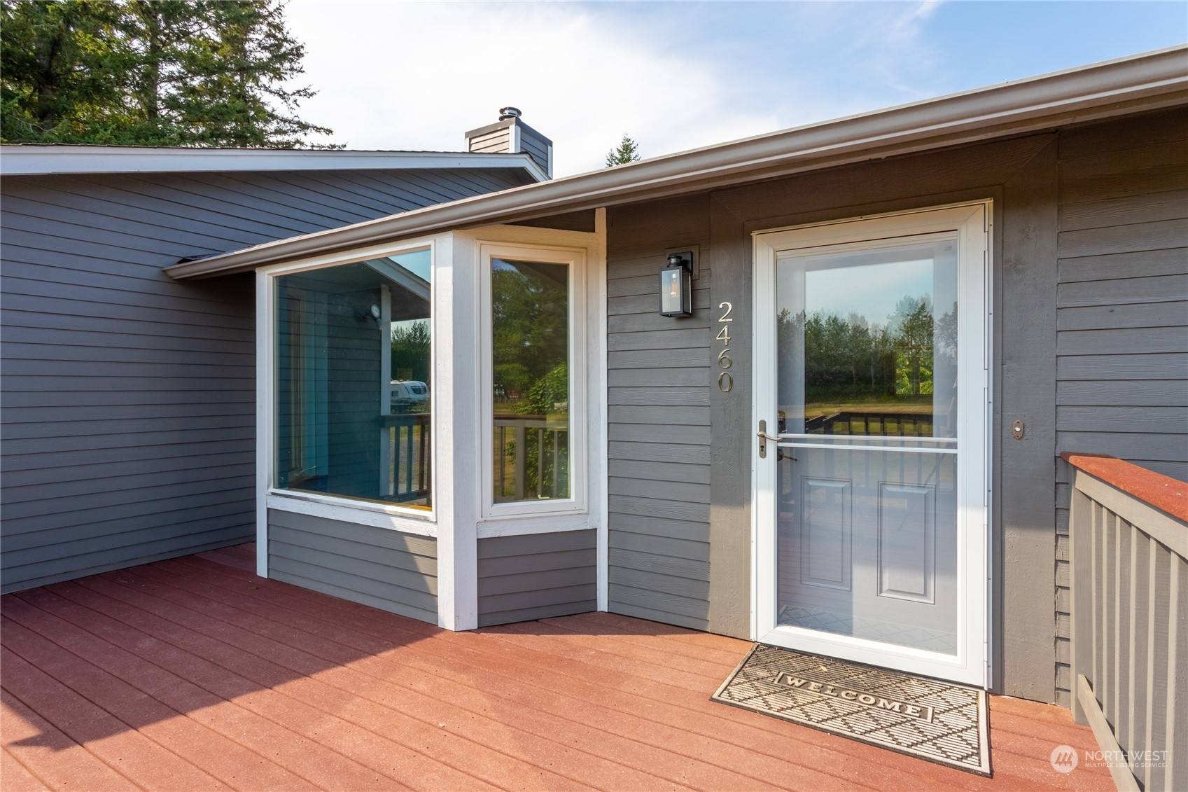 Everson, WA 98247,2460 E Pole RD