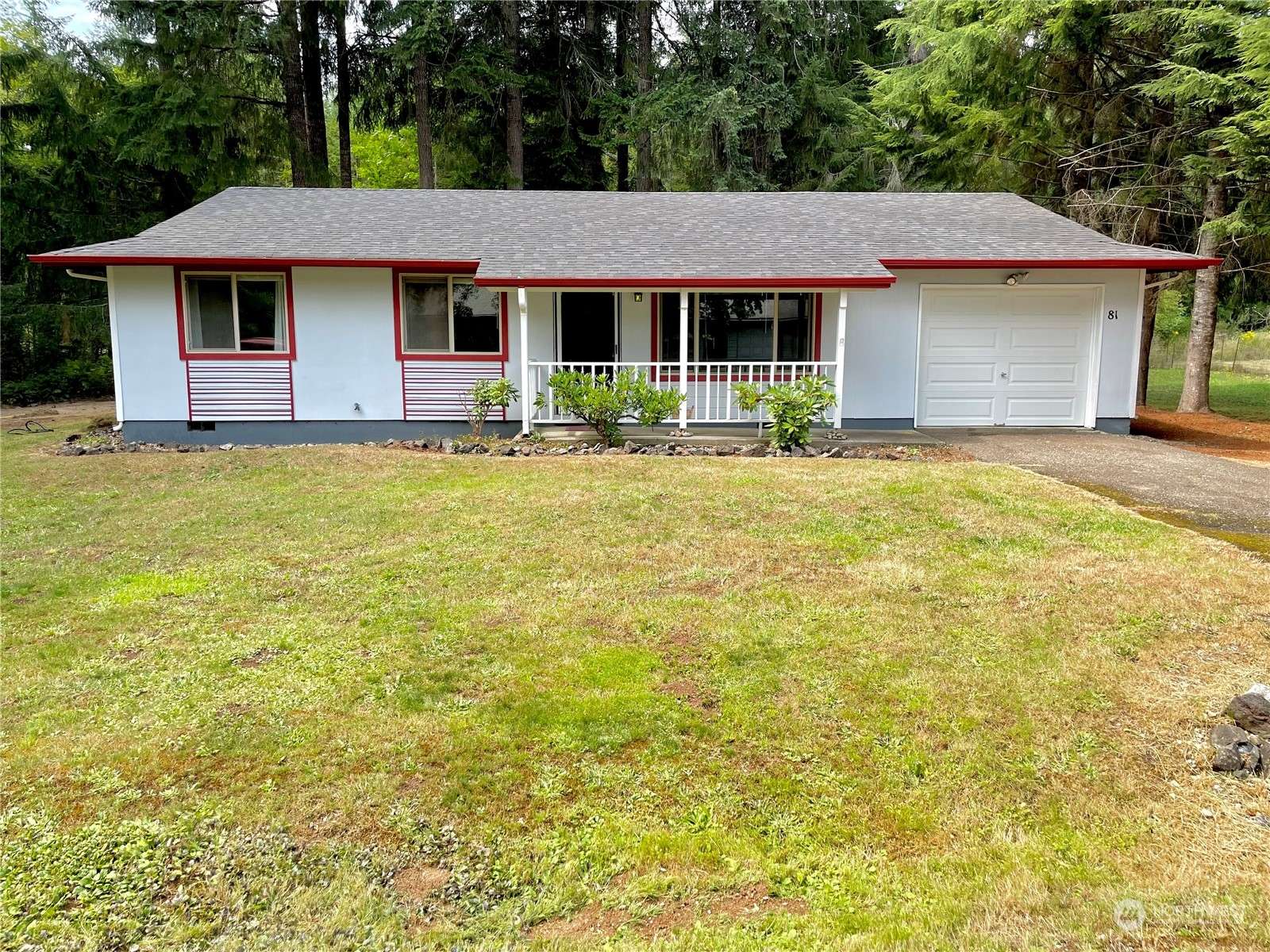 Shelton, WA 98584,81 E Queens WAY