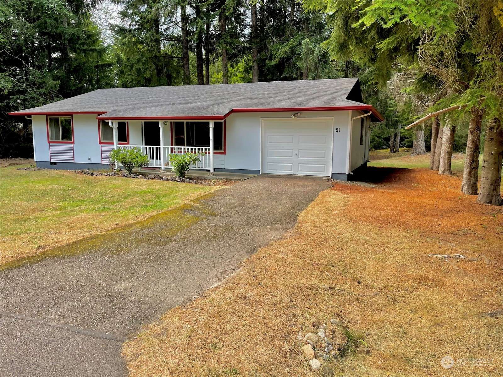 Shelton, WA 98584,81 E Queens WAY