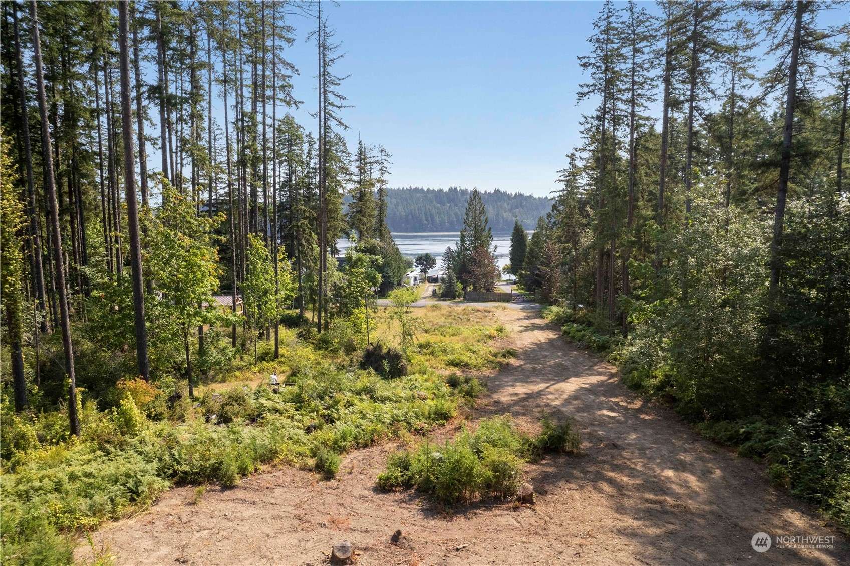 Shelton, WA 98584,210 E Franjo Beach DR