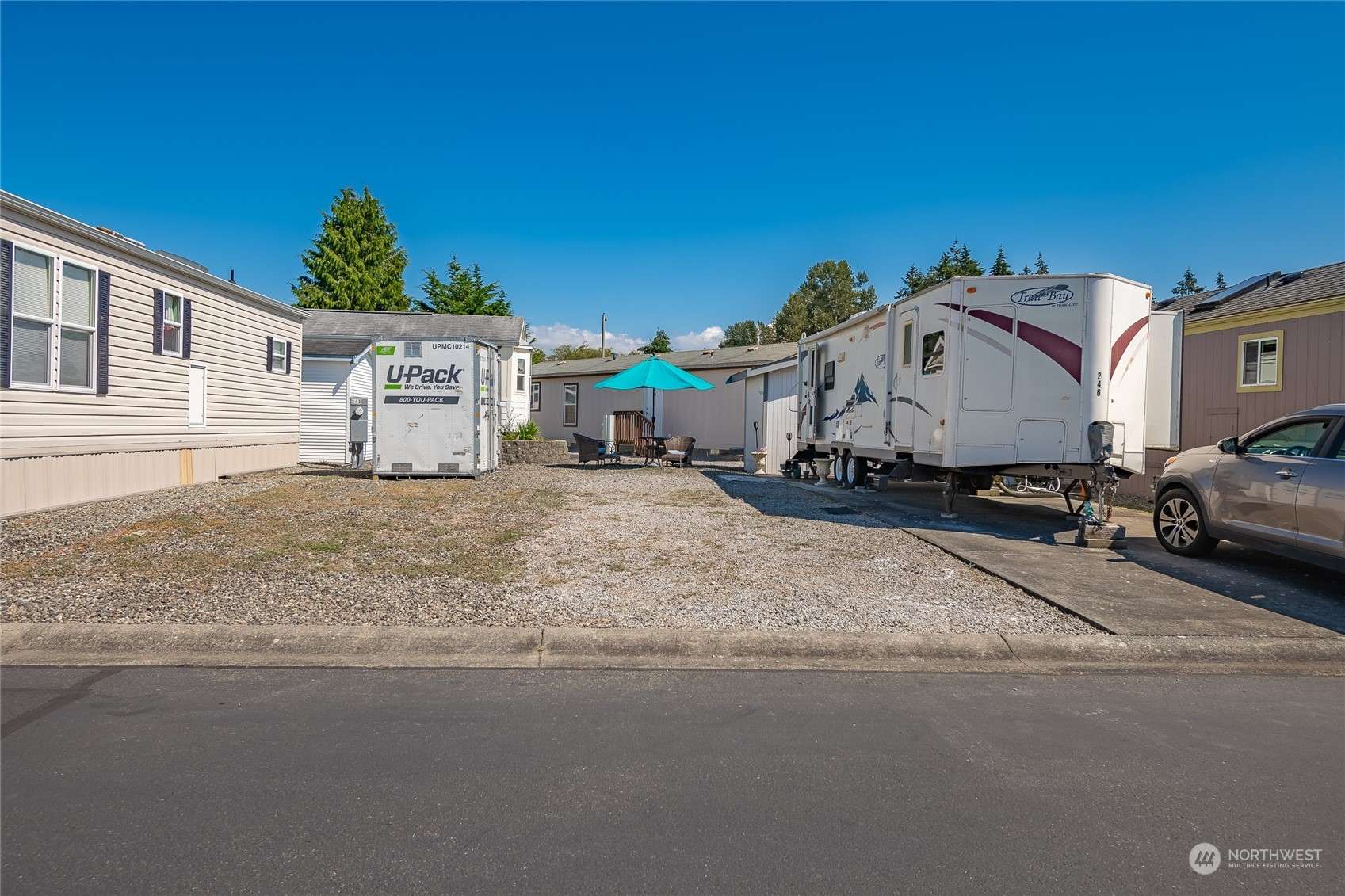 Blaine, WA 98230,4751 Birch Bay Lynden RD #246