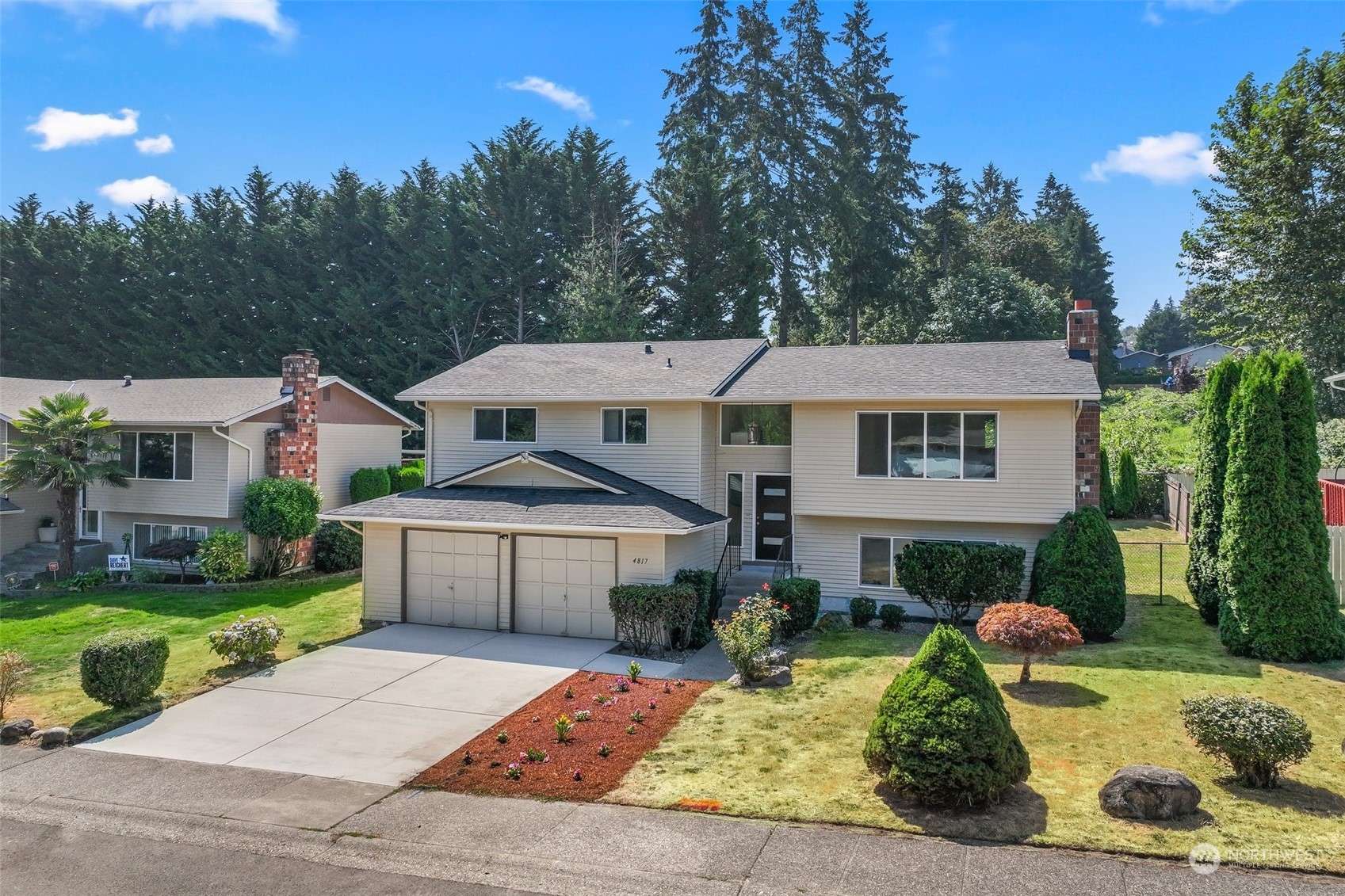 Federal Way, WA 98023,4817 SW 325th PL