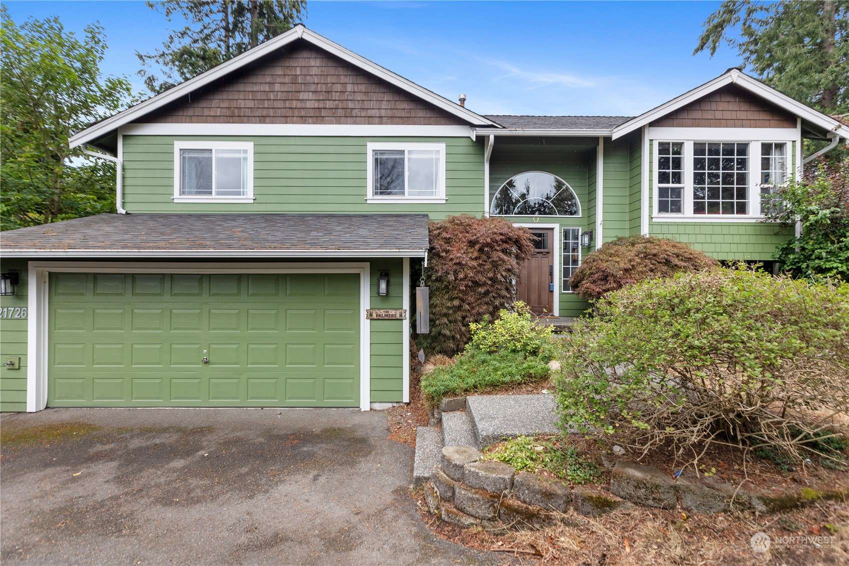 Edmonds, WA 98020,21726 92nd AVE W