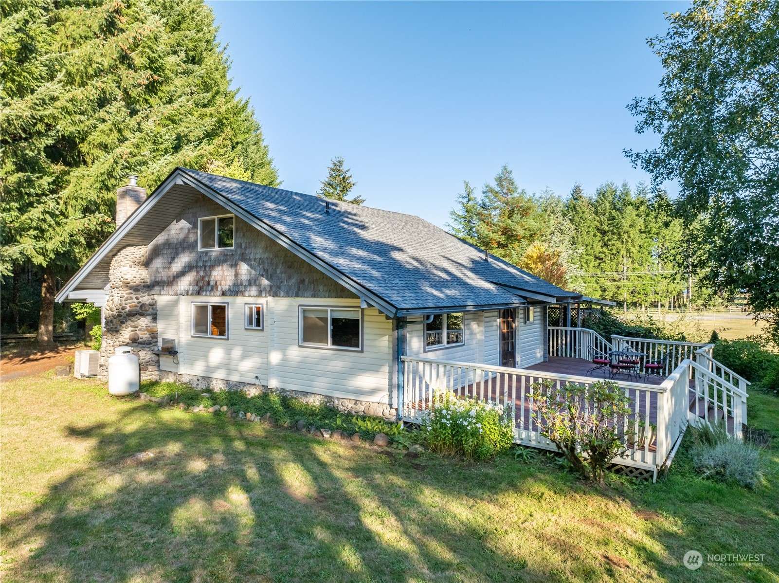 Onalaska, WA 98570,537 Burnt Ridge RD