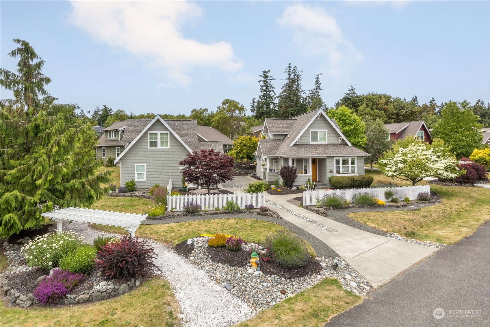 Port Townsend, WA 98368,141 N Stromberg AVE