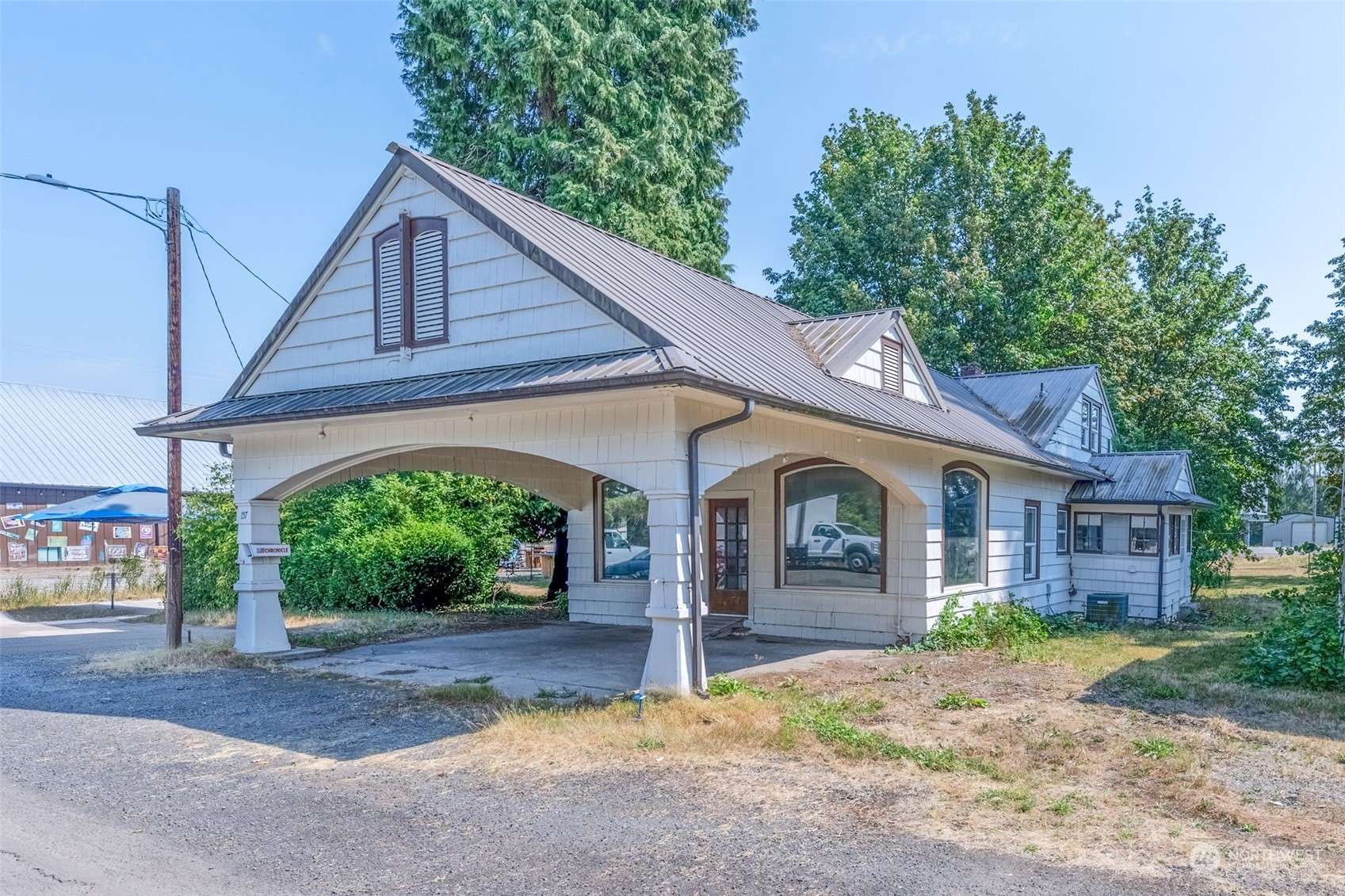 Salkum, WA 98582,157 Salkum RD