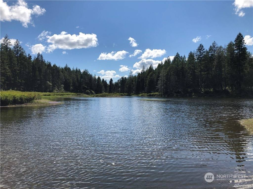 Shelton, WA 98584,0 W Clear Lake- LOT 26