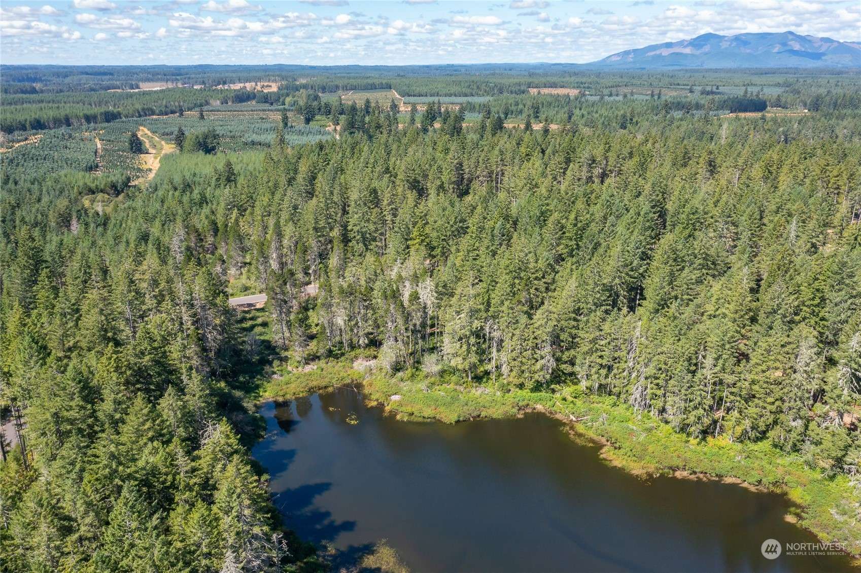 Shelton, WA 98584,0 W Clear Lake- LOT 26