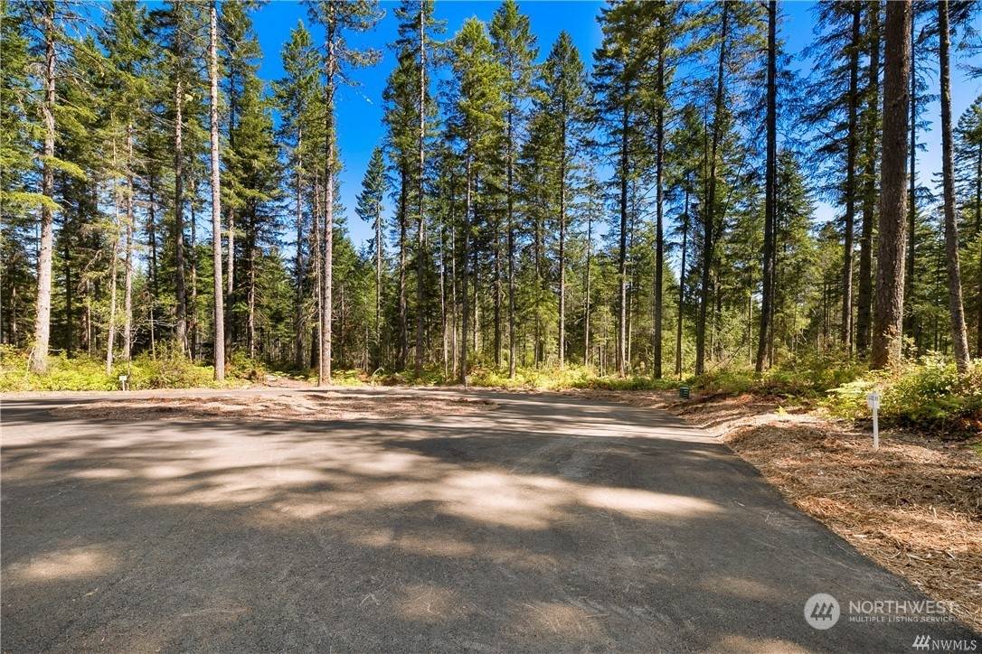 Shelton, WA 98584,0 Clear Lake- LOT 24