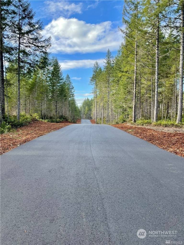 Shelton, WA 98584,0 Clear Lake- LOT 24