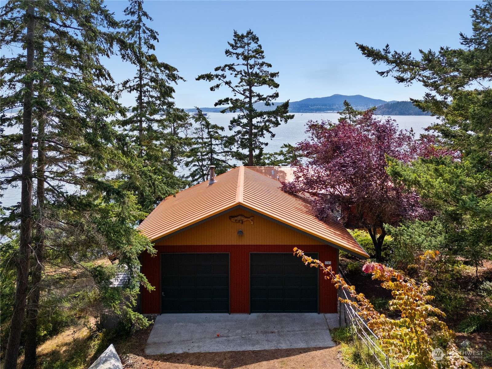 Anacortes, WA 98221,7782 Cypress WAY