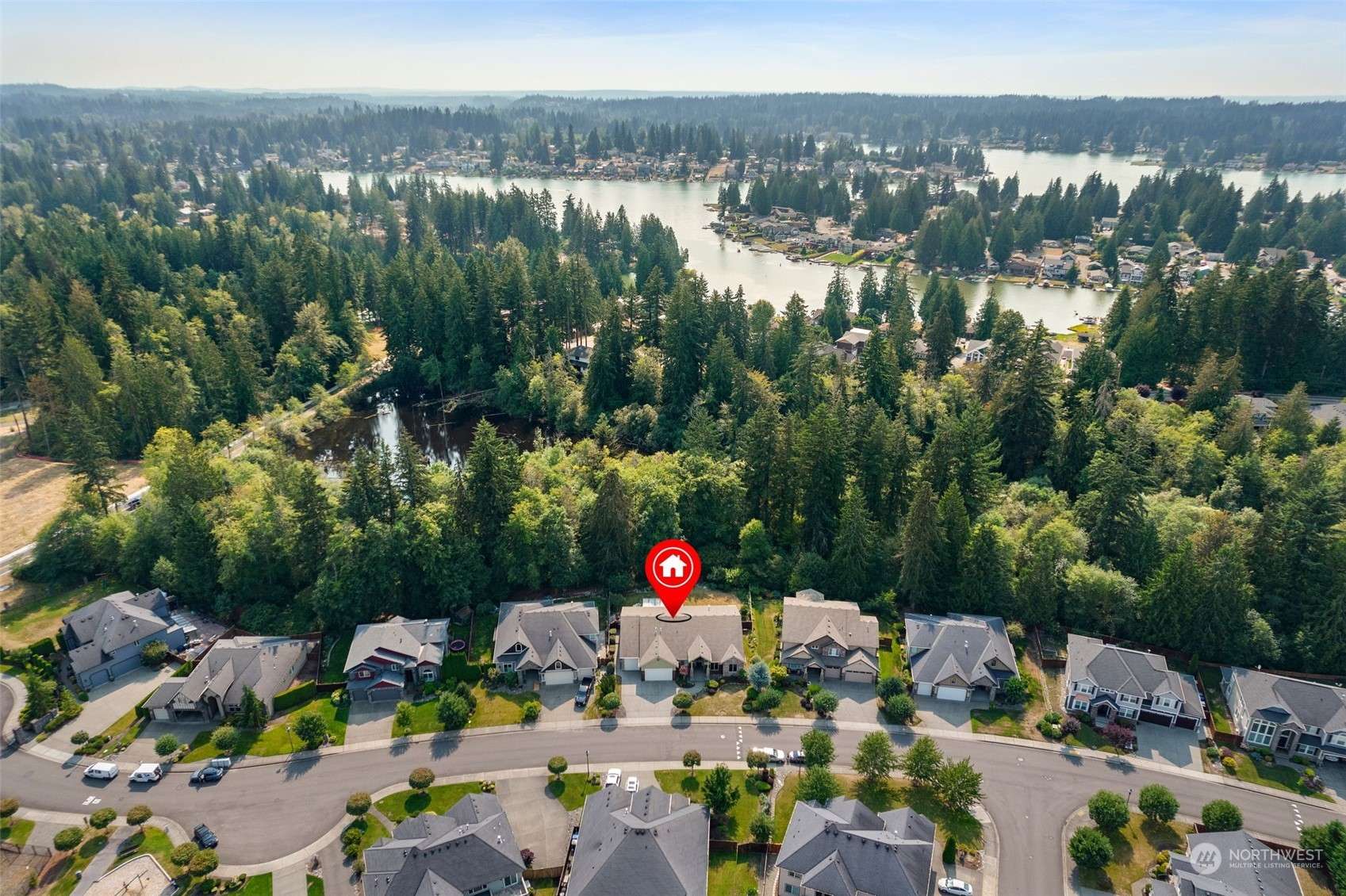 Lake Tapps, WA 98391,6214 213th Avenue Ct E