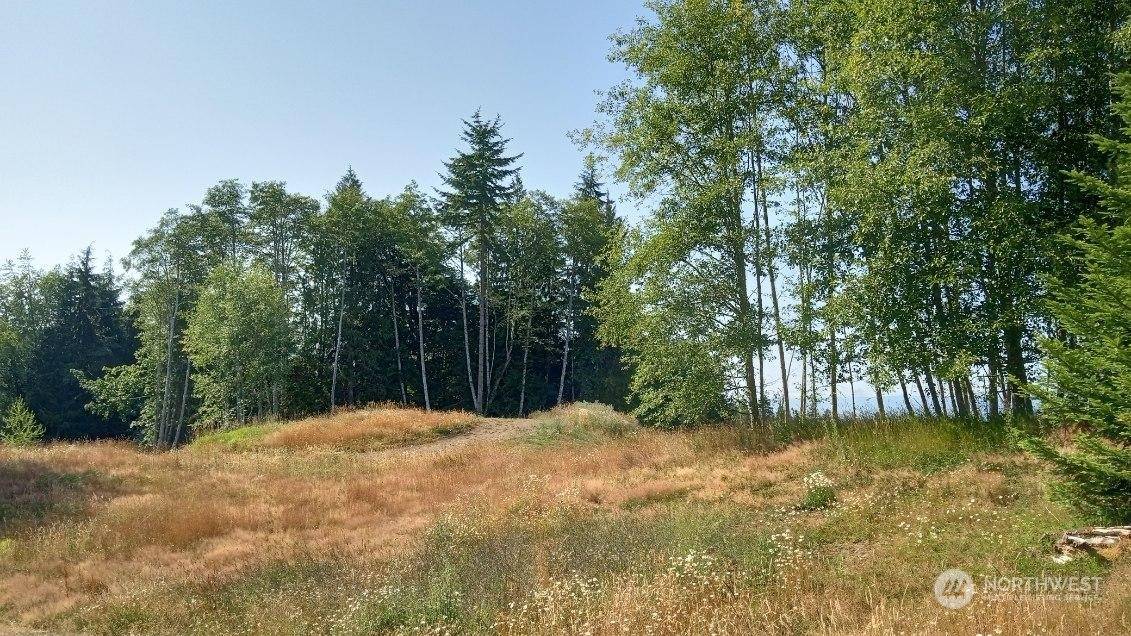 Port Angeles, WA 98363,1063 Crescent Bay Lane, Lot 3