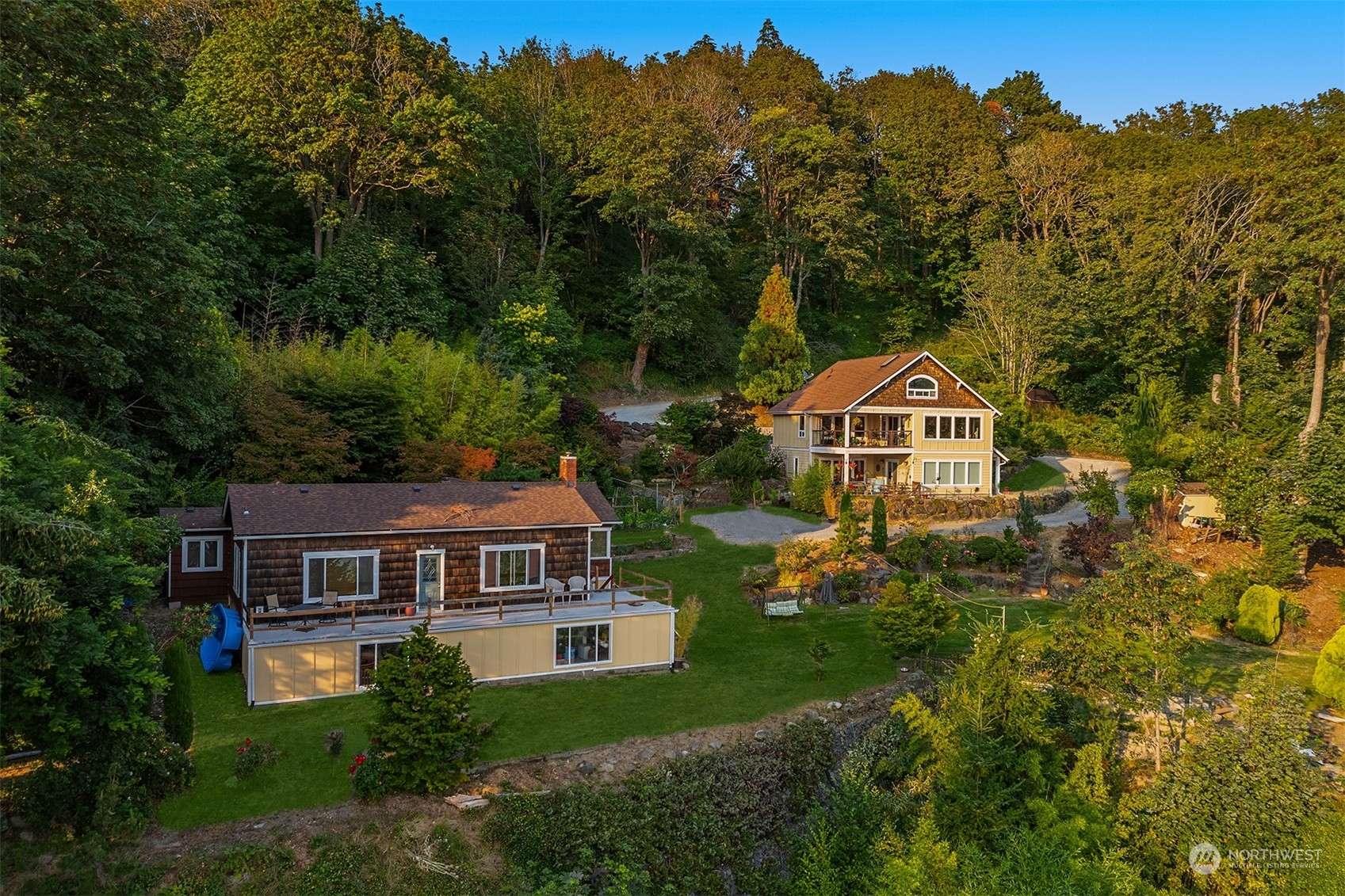 Normandy Park, WA 98166,21223 Marine View DR SW