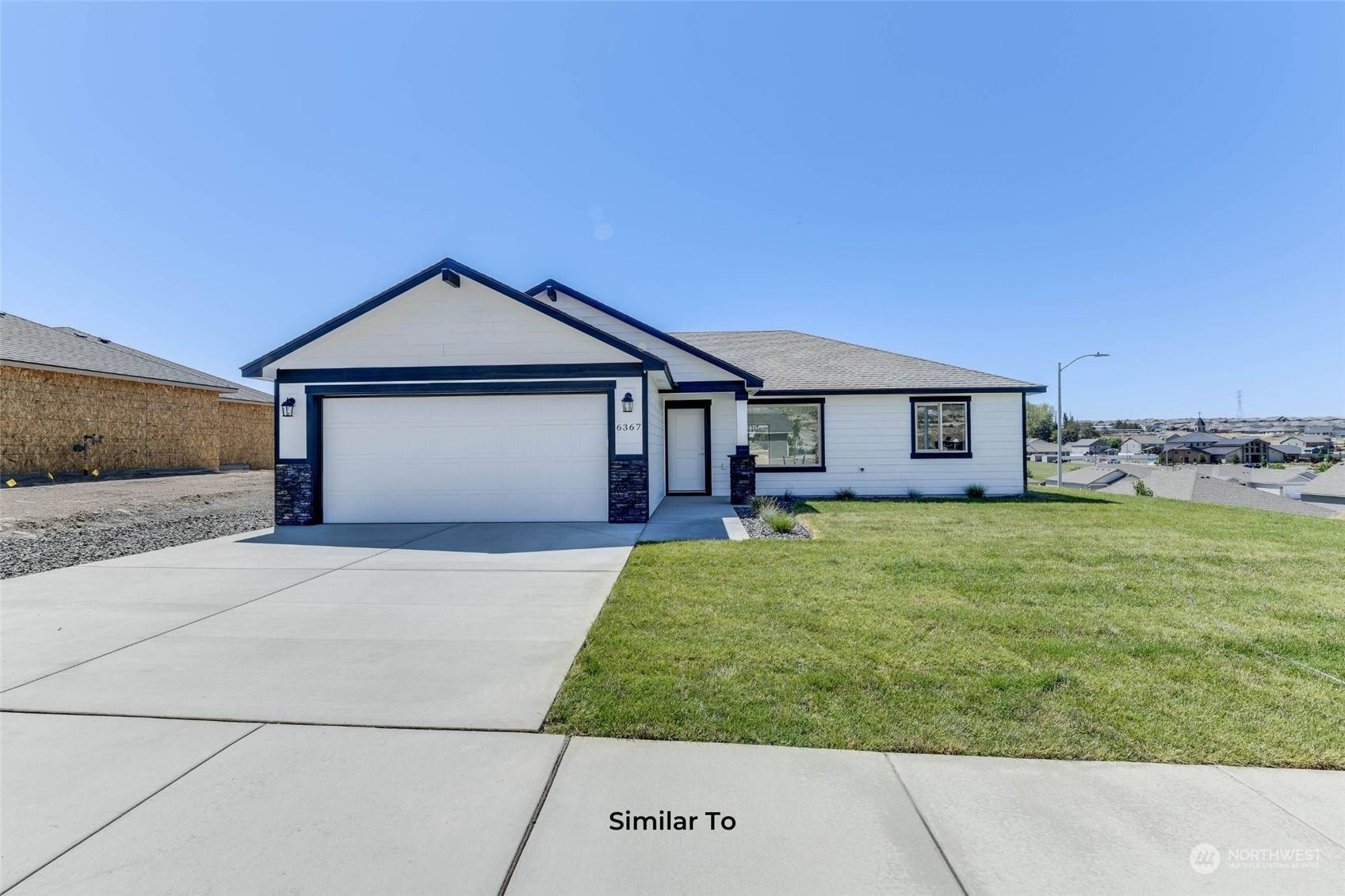 Moses Lake, WA 98837,202 N Sandy Lp