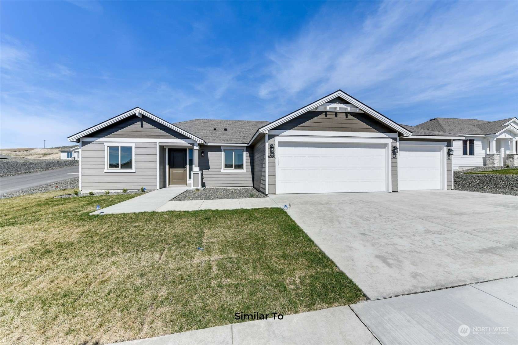 Moses Lake, WA 98837,4243 W Sandy Ct