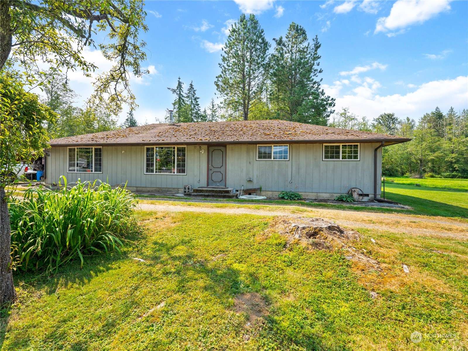 Sedro Woolley, WA 98284,22180 Grip RD