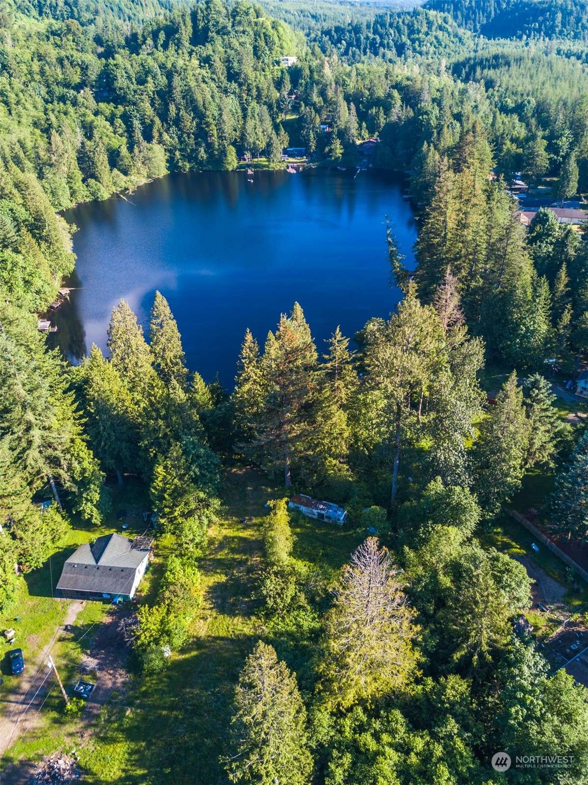 Enumclaw, WA 98022,376 XXX Lake Walker DR SE