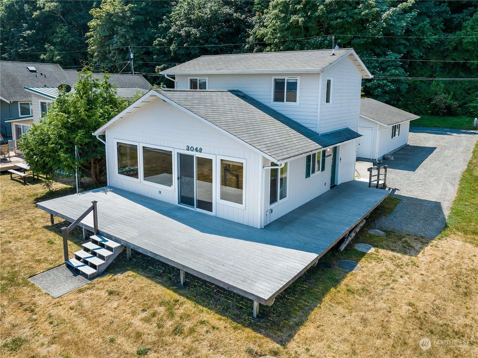 Camano Island, WA 98282,3043 Shoreline Dr