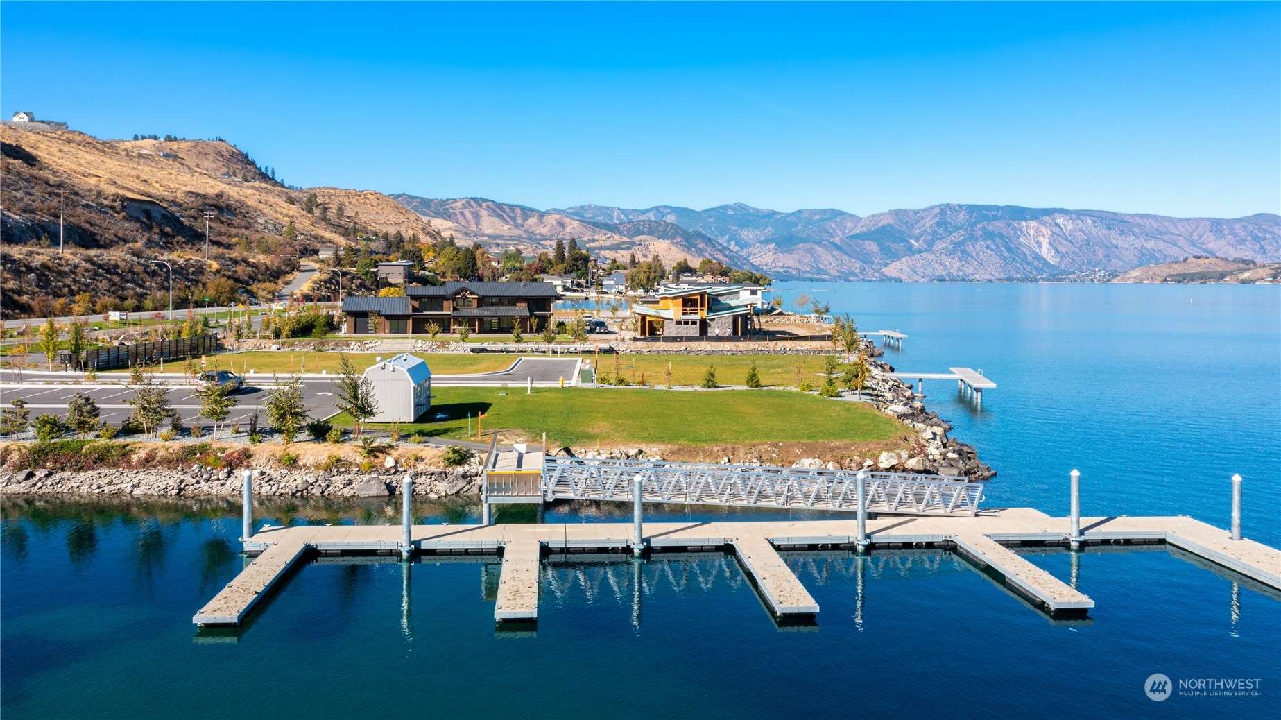 Chelan, WA 98816,101 Bass LN