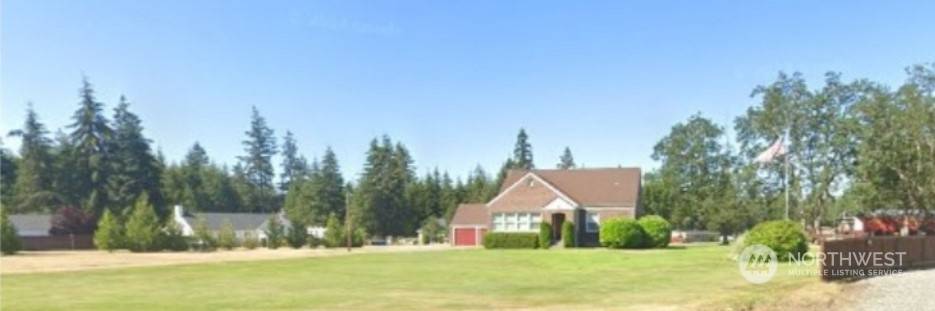 Spanaway, WA 98387,21502 Mountain HWY E