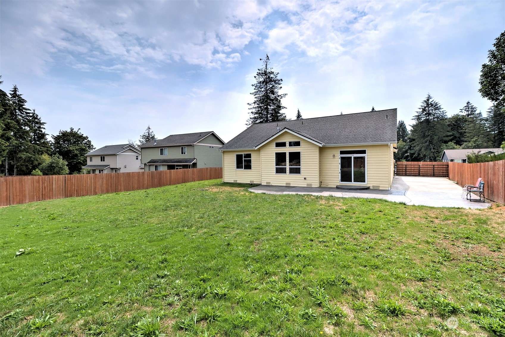 Allyn, WA 98524,121 E Cardinal CT