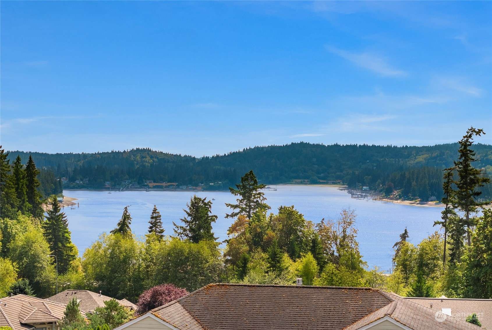 Poulsbo, WA 98370,17731 Baywatch CT NE