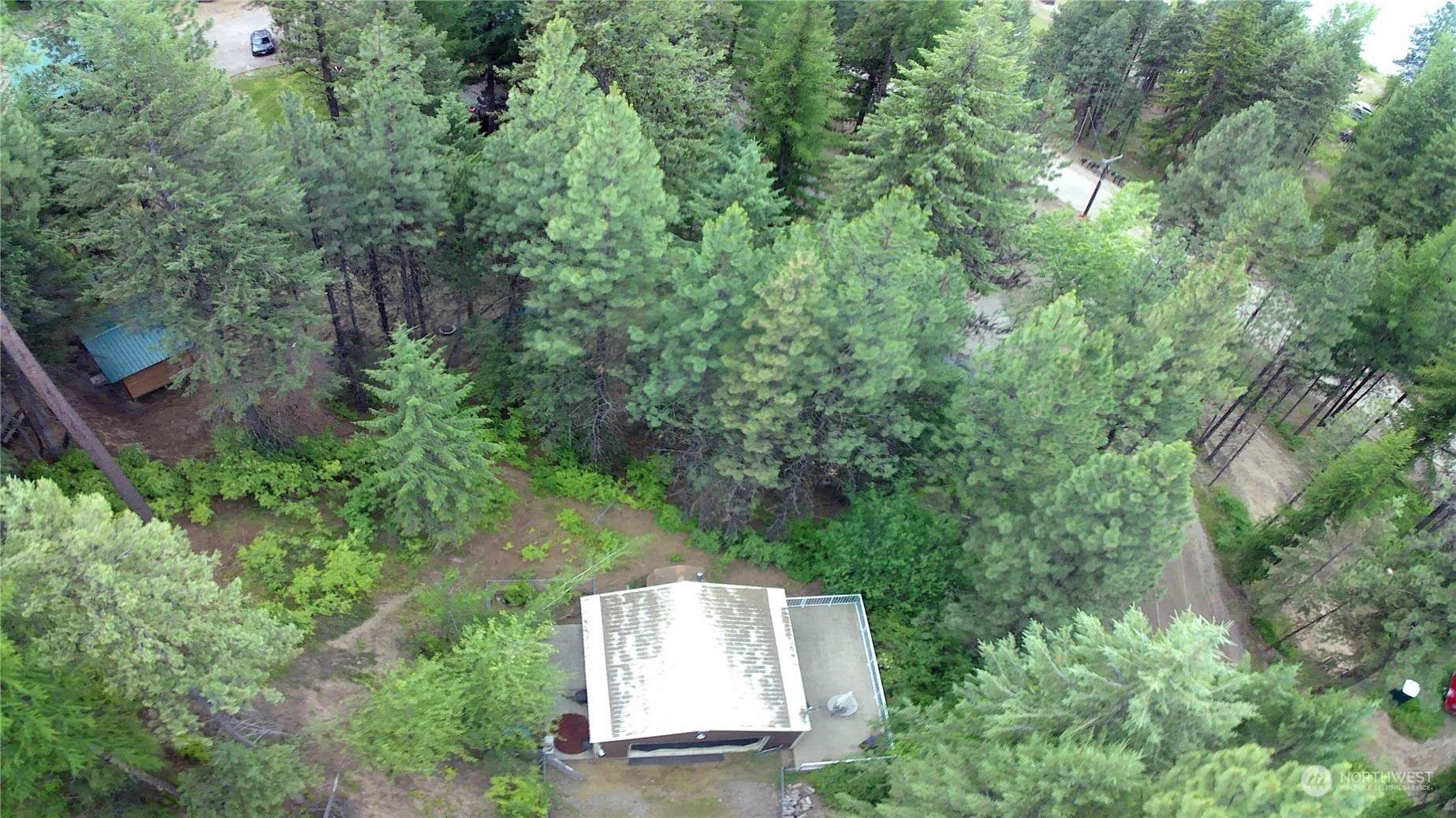 Inchelium, WA 99138,6 Twana DR