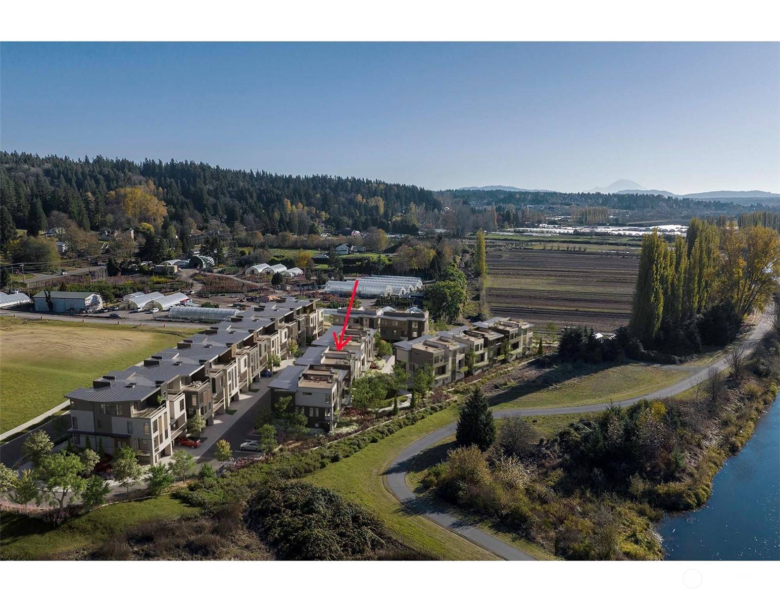 Woodinville, WA 98072,14341 NE 147th CT #14C