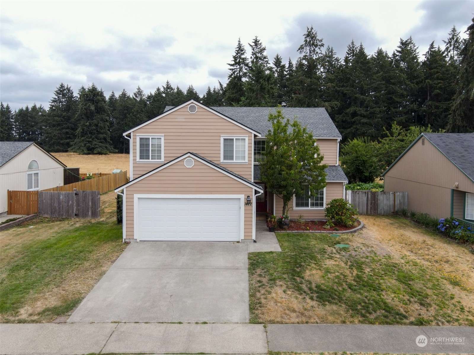 Olympia, WA 98513,1422 Milbanke DR SE