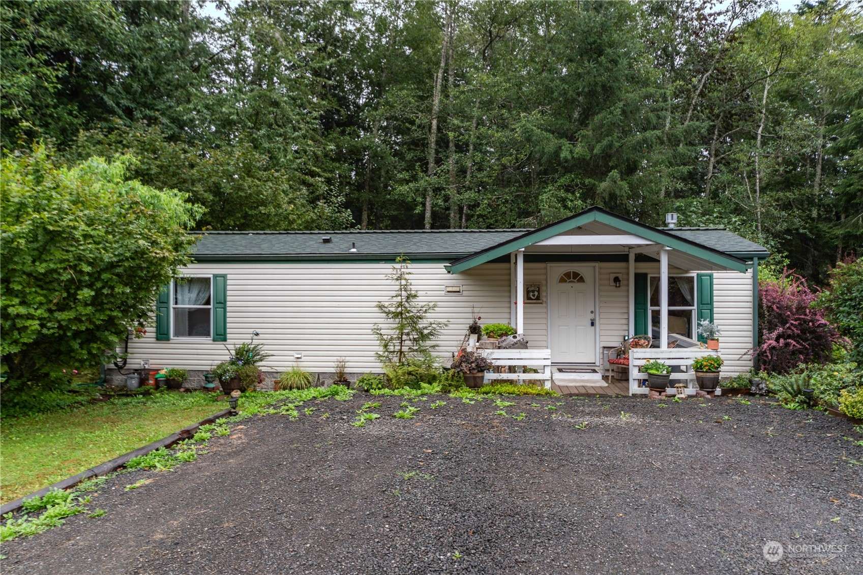 Quilcene, WA 98376,42 Mountain View Drive