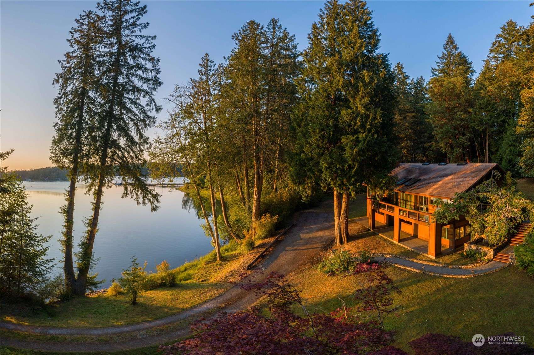 Friday Harbor, WA 98250,934 Mitchell Bay RD