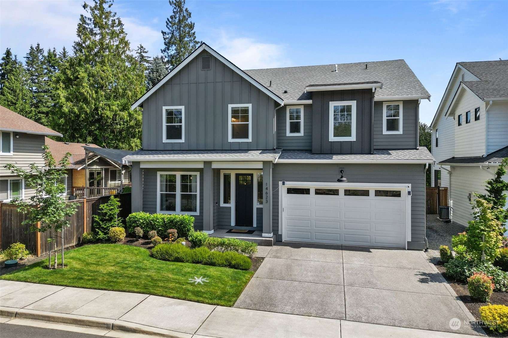 Lynnwood, WA 98087,14623 Meridian PL W