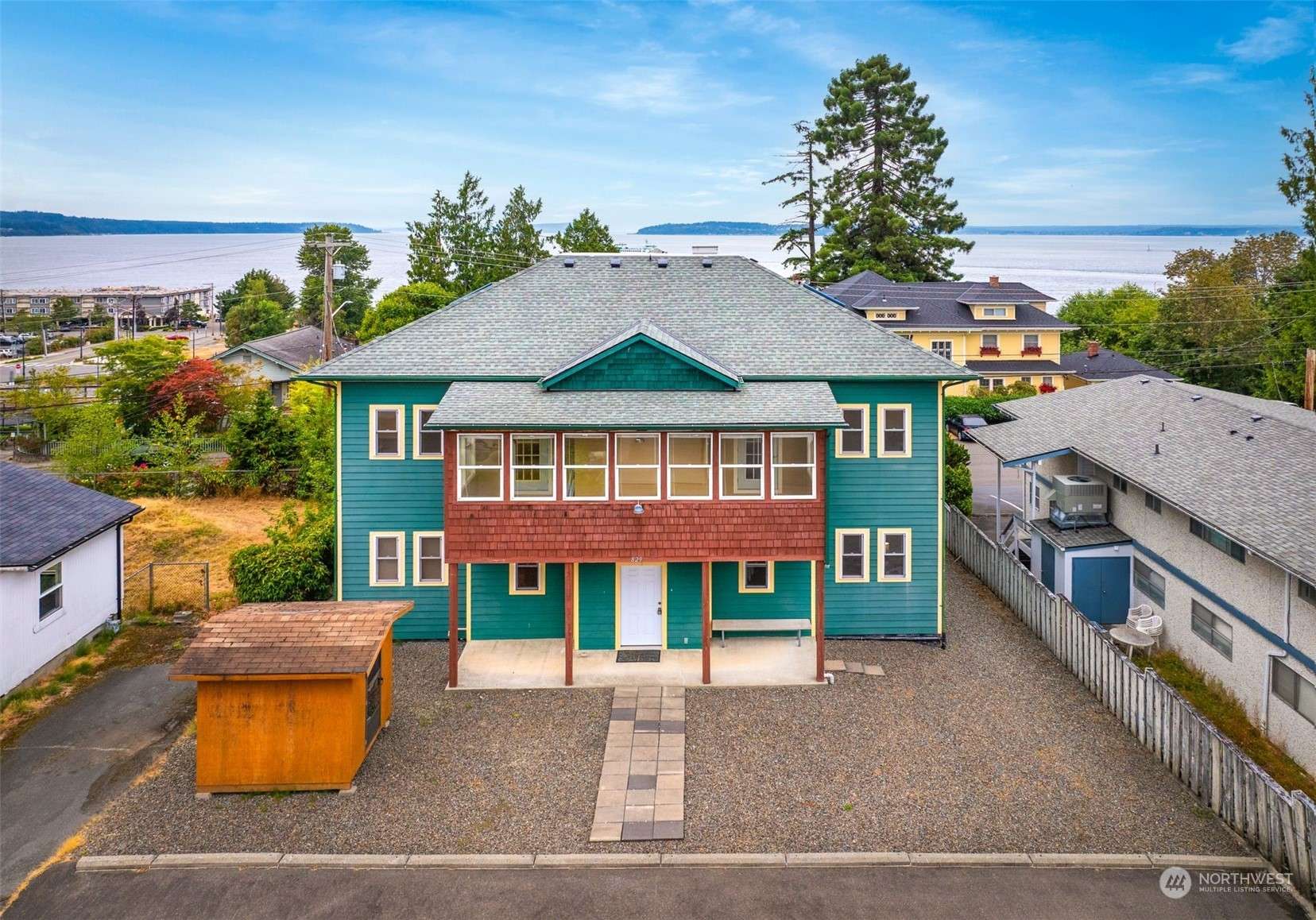 Mukilteo, WA 98275,829 2nd ST