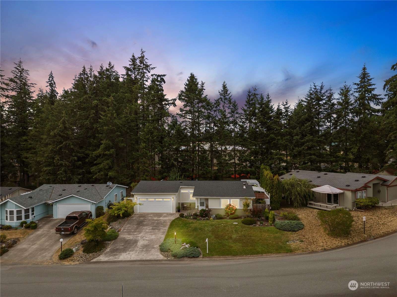 Port Hadlock, WA 98339,44 Sunset Meadows LN