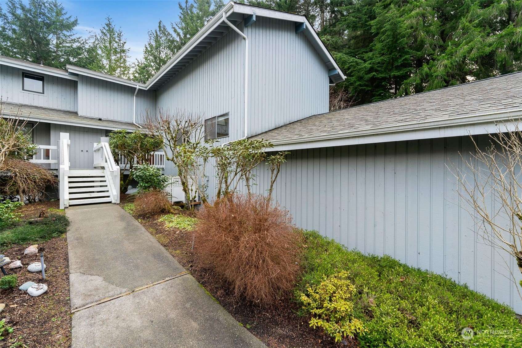 Port Ludlow, WA 98365,101 Highland Green #5