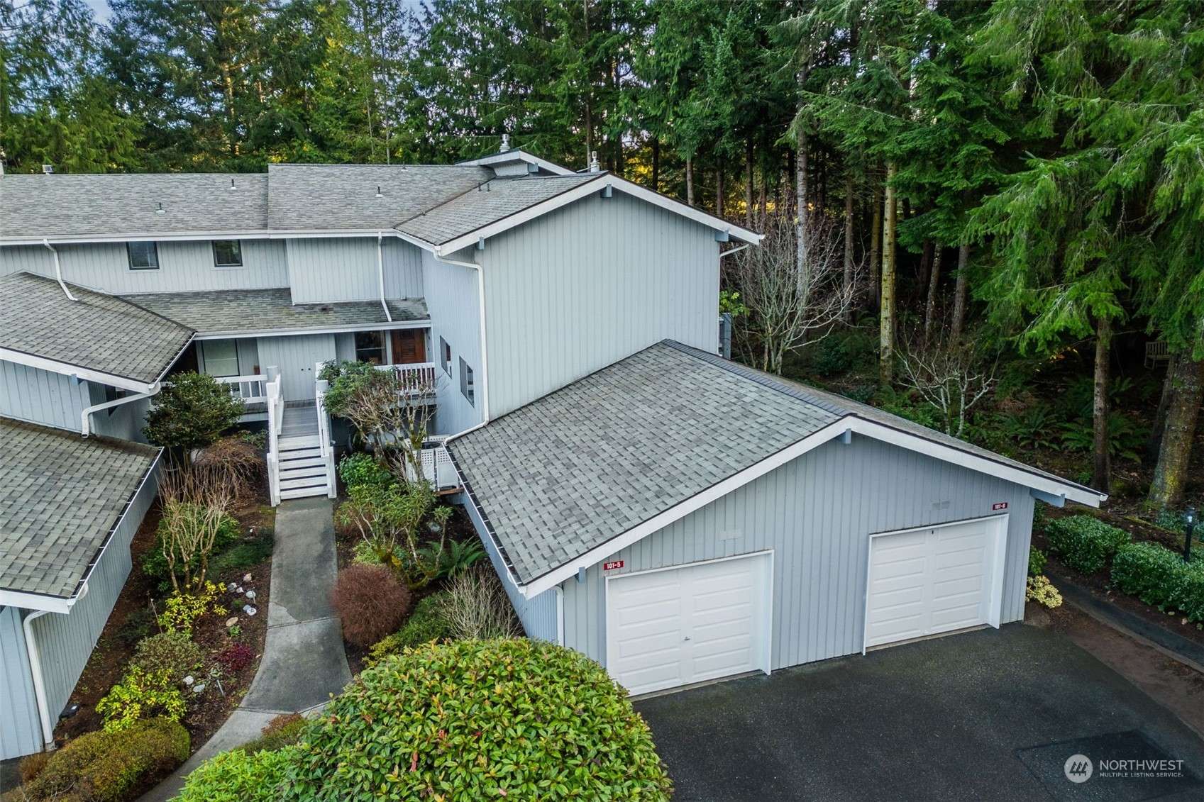 Port Ludlow, WA 98365,101 Highland Green #5