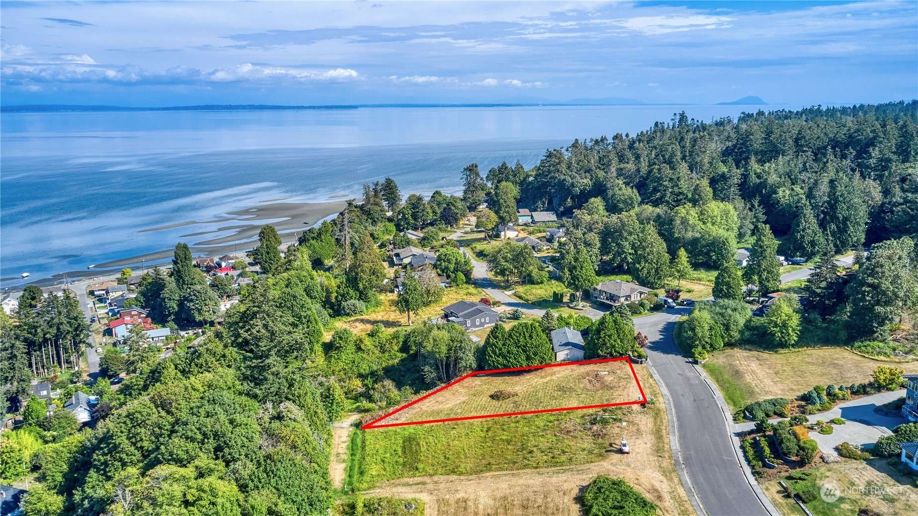 Point Roberts, WA 98281,0 15 Whalen DR