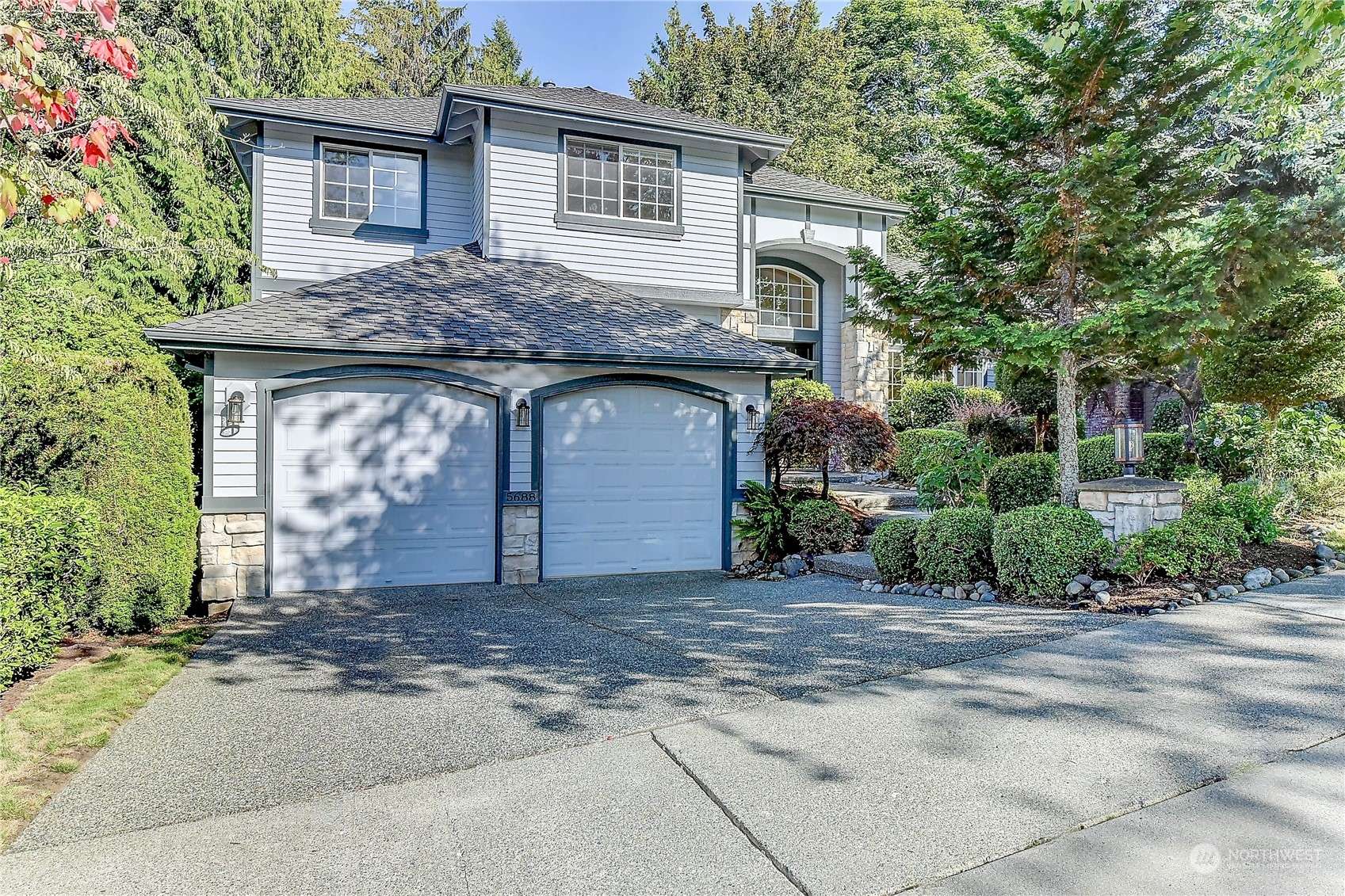 Issaquah, WA 98027,5688 NW Lac Leman DR