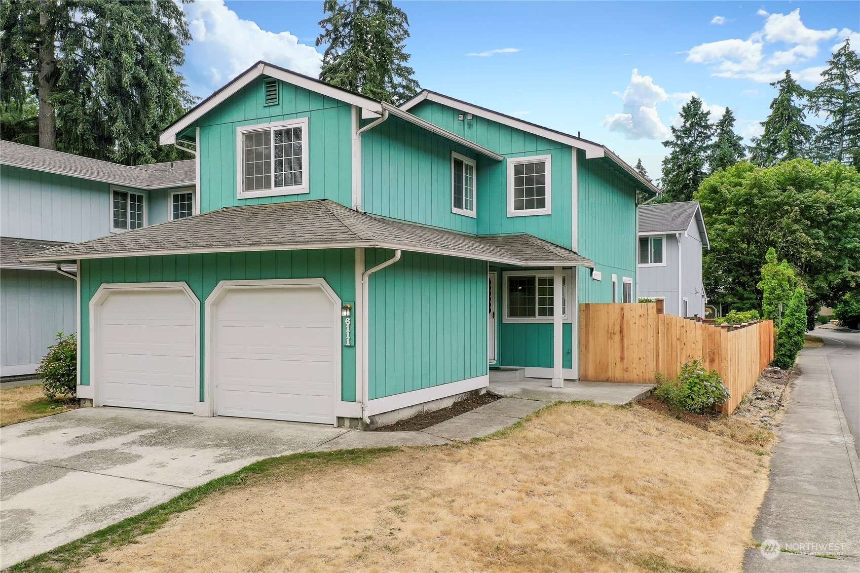 Lacey, WA 98503,6111 Balboa LN SE