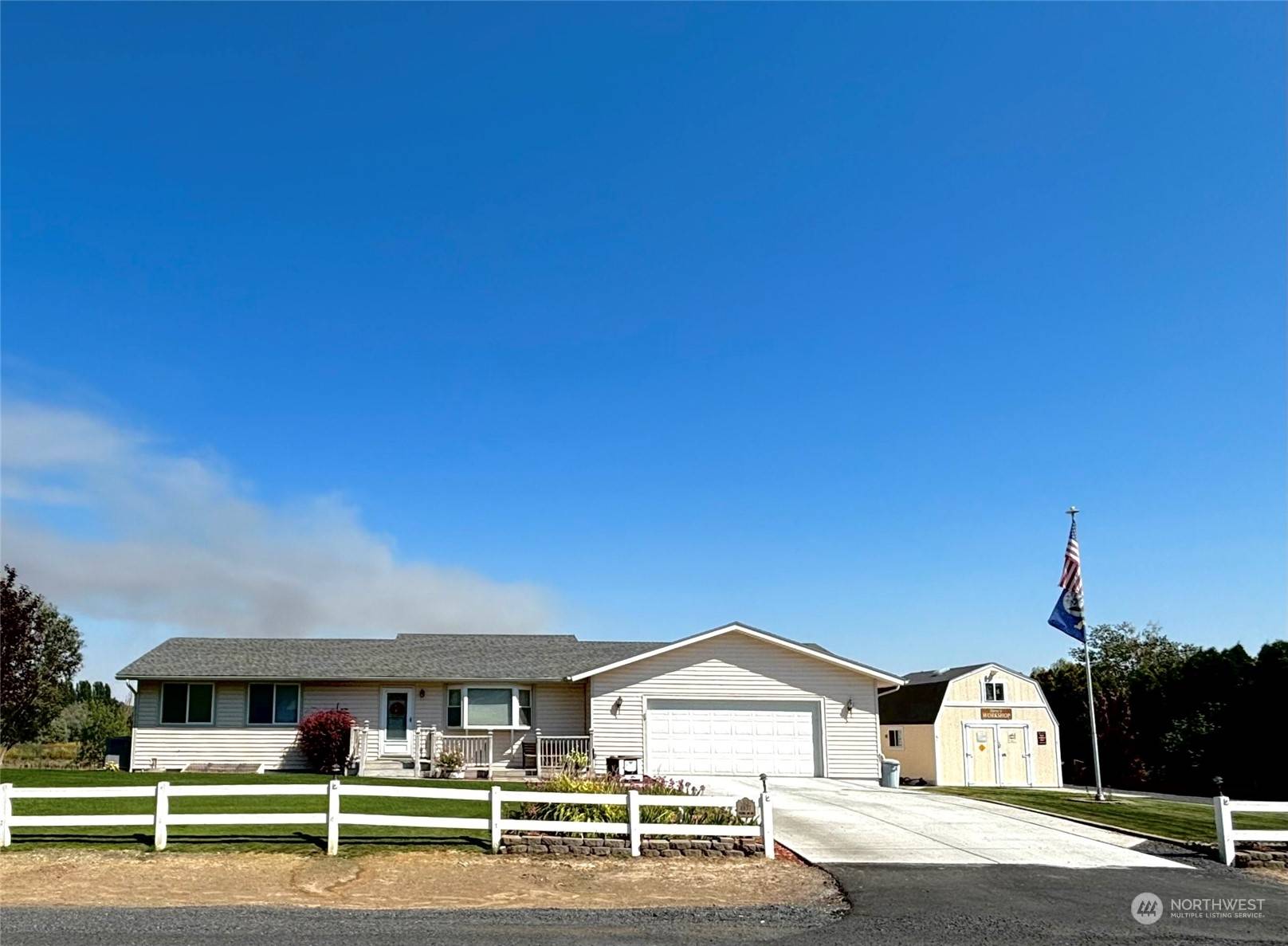Moses Lake, WA 98837,4937 NE Viking RD
