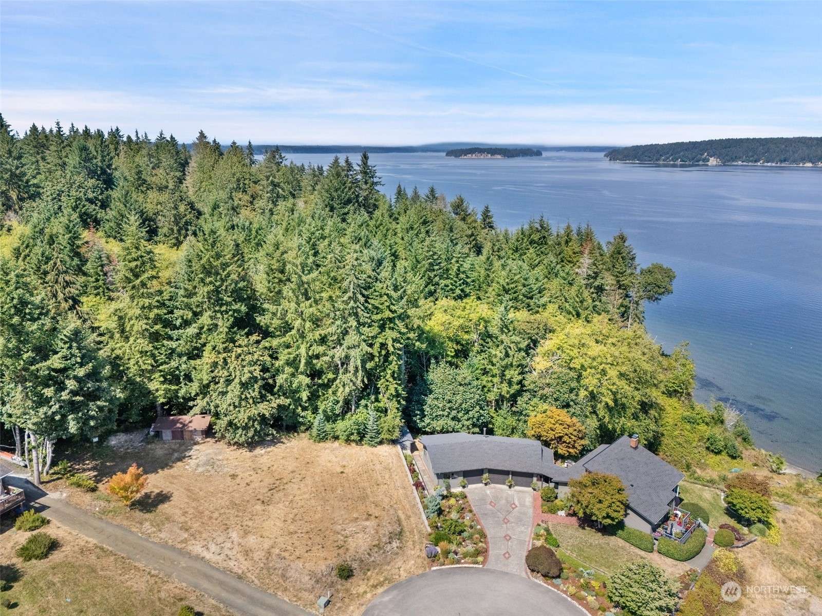 Shelton, WA 98584,0 Lot15 E Smith Cove WAY