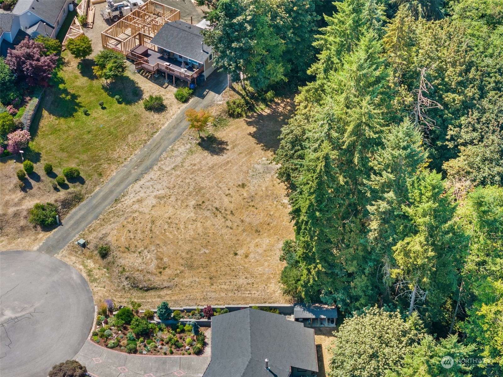 Shelton, WA 98584,0 Lot15 E Smith Cove WAY