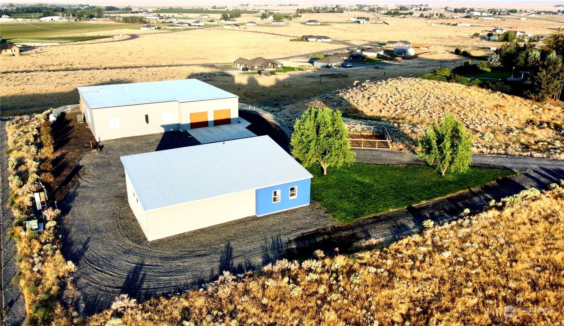 Moses Lake, WA 98837,7458 NE Bouldercrest RD