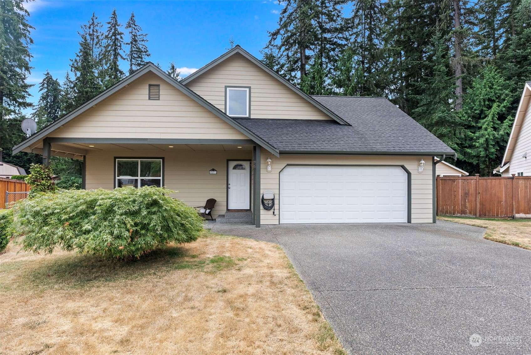 Port Orchard, WA 98366,5257 Del Tormey PL SE