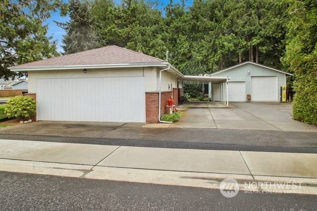 Nooksack, WA 98276,403 E Lincoln ST