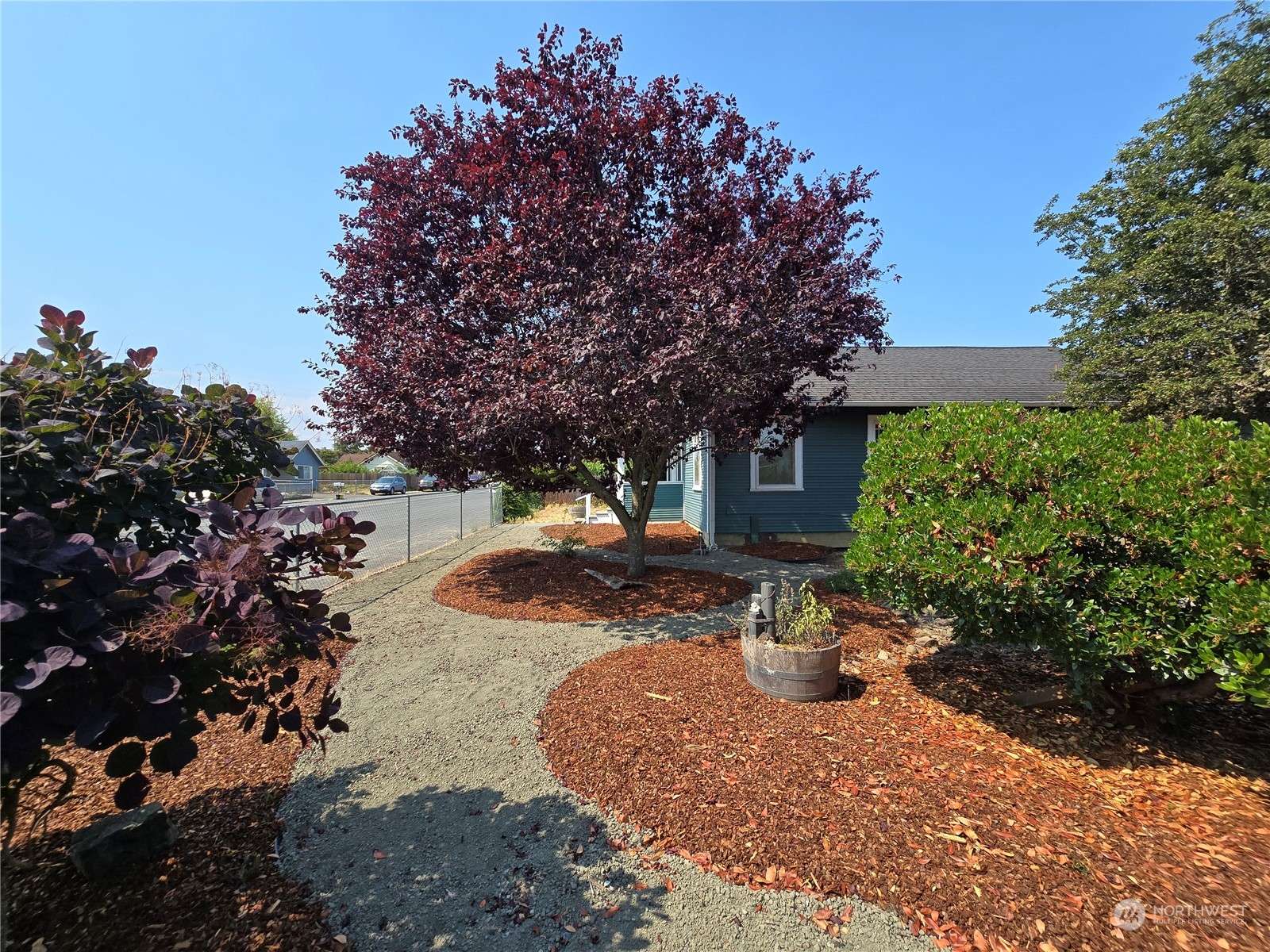 Sequim, WA 98382,262 W Spruce ST